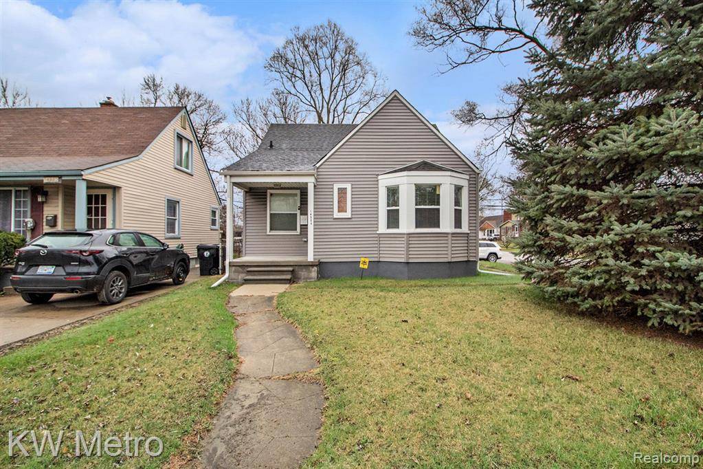14904 BEECH DALY Road,  Redford Twp,  MI 48239