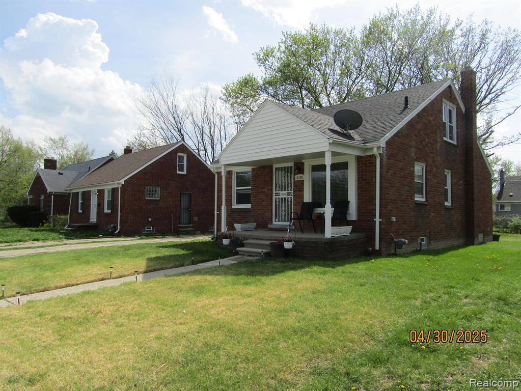Detroit, MI 48224,6125 GUILFORD Street