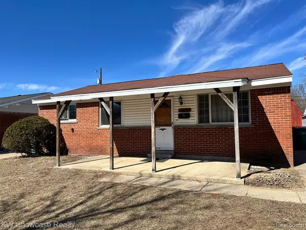 Romulus, MI 48174,38030 WESTVALE Street