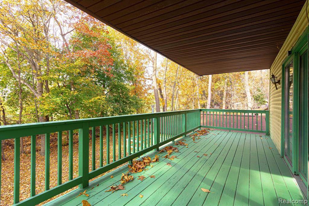 Highland Twp, MI 48356,4725 HICKORY Drive