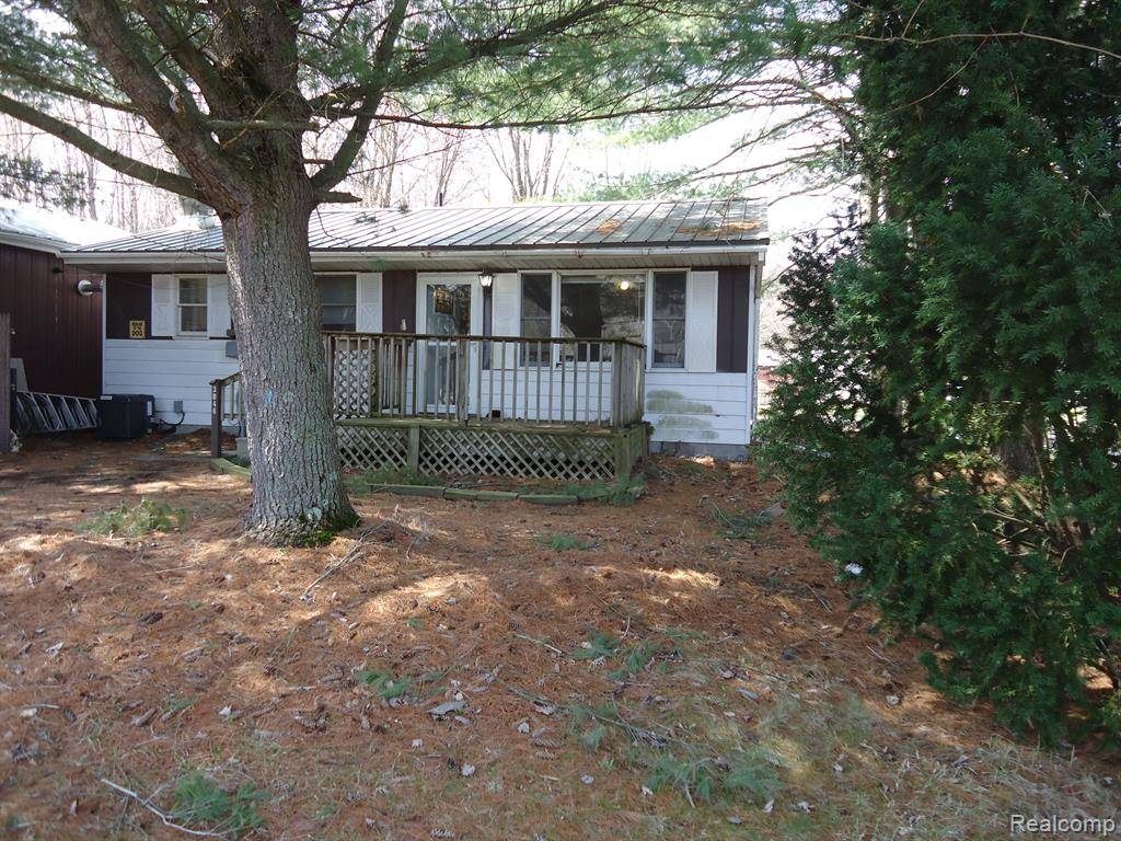 Swan Creek Twp, MI 48609,3046 JOHANN Drive