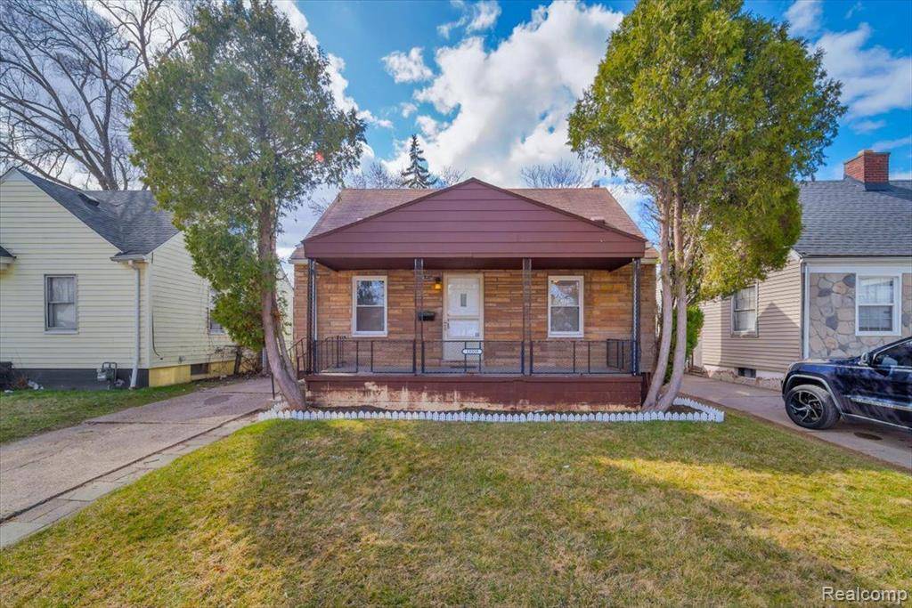 19359 DEAN Street,  Detroit,  MI 48234