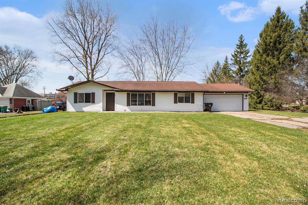 28531 GREENING Street, Farmington Hills, MI 48334