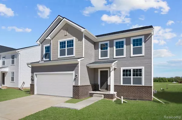 651 Countryside Drive, Chelsea, MI 48118