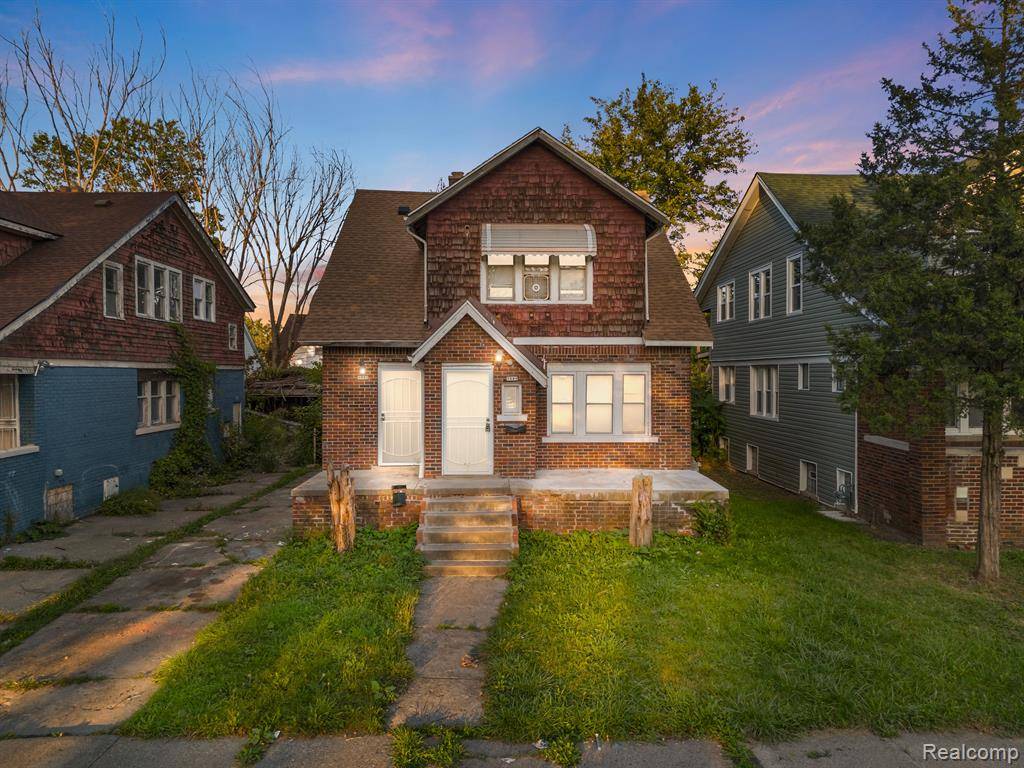 3990 BEACONSFIELD Street,  Detroit,  MI 48224