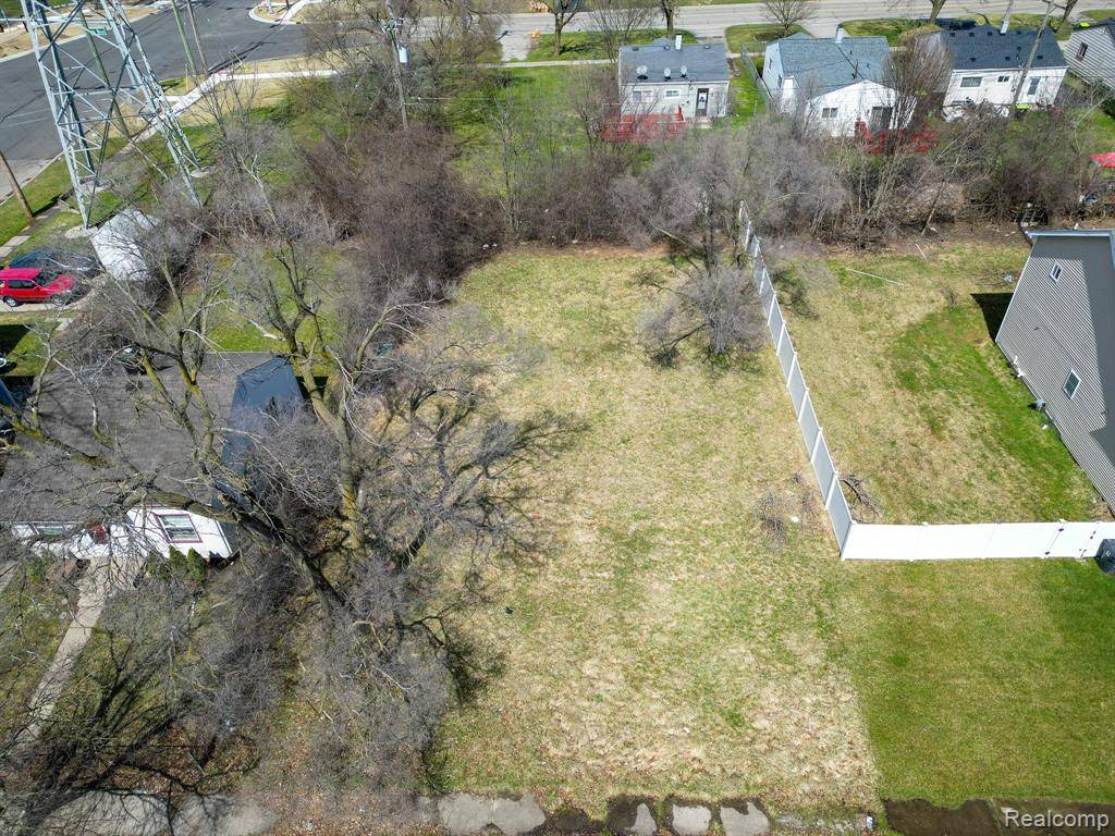 598 MONTANA Avenue, Pontiac, MI 48341