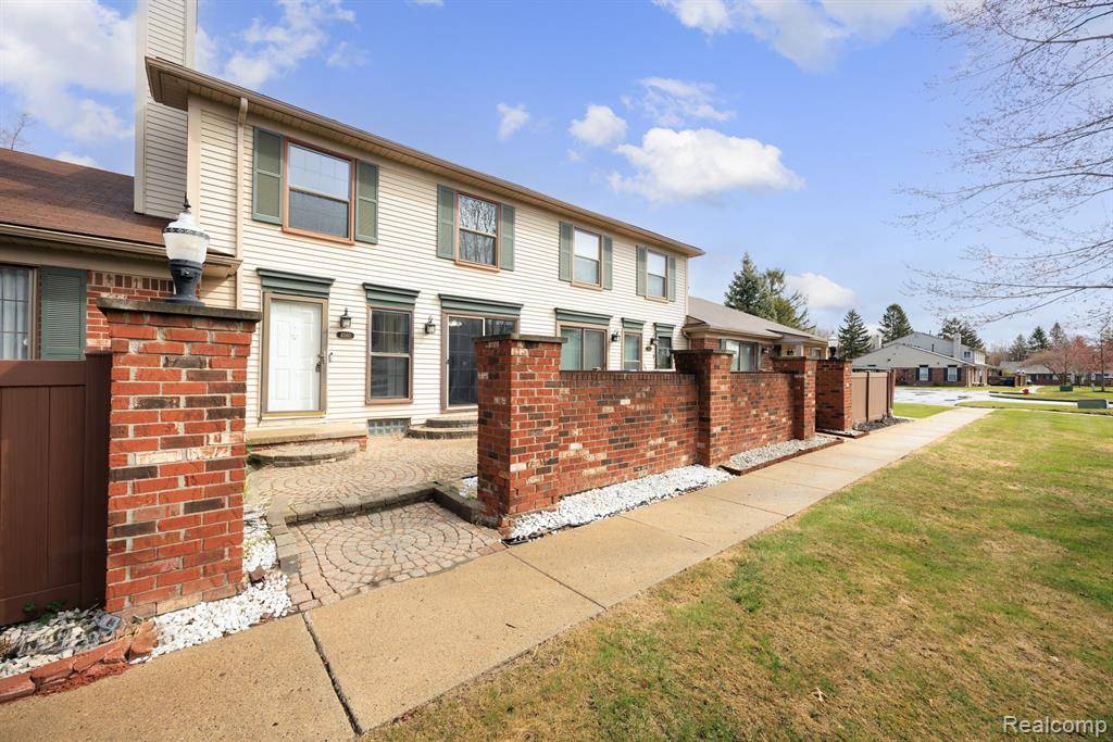 41160 Northwind Drive, Canton Twp, MI 48188