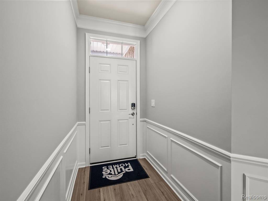 Independence Twp, MI 48346,4088 NOTTINGHAM Circle