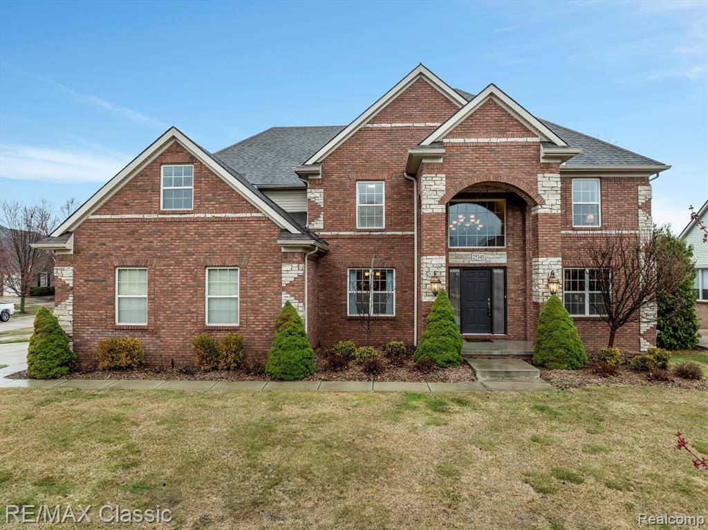 25345 MEADOW, Lyon Twp, MI 48178