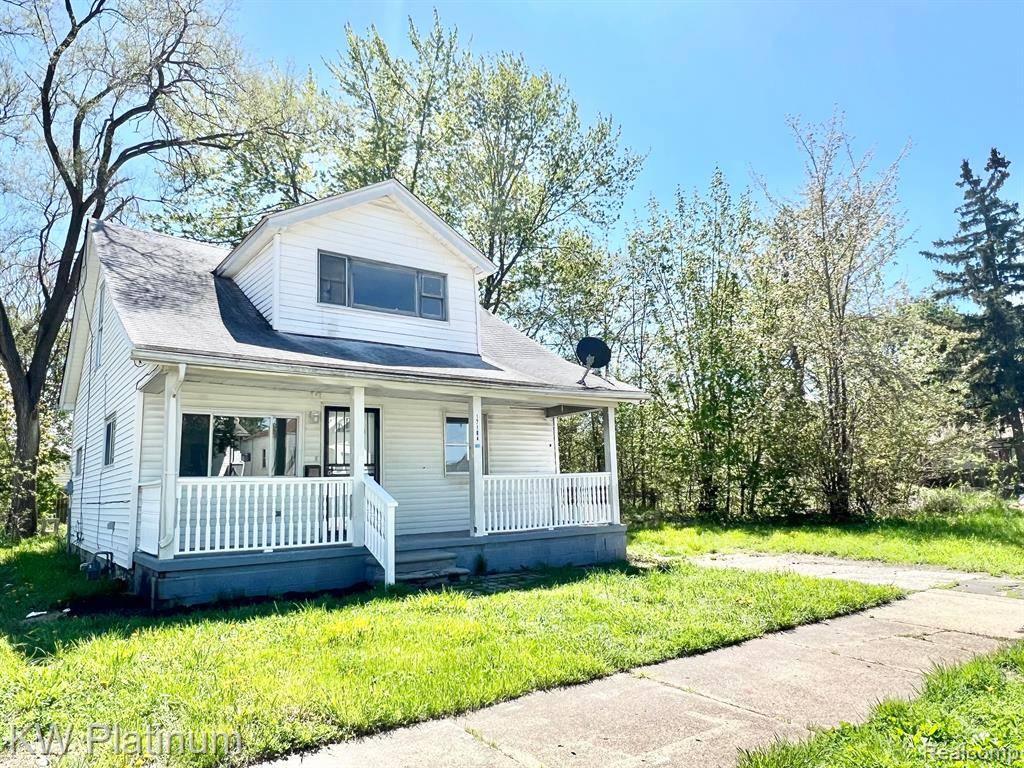 17184 DETROIT Street, Detroit, MI 48224