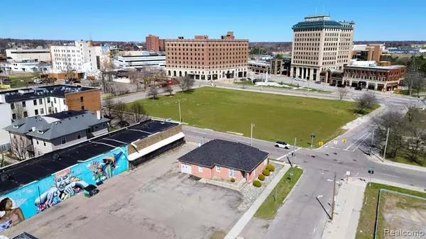 Flint, MI 48503,401 GARLAND Street