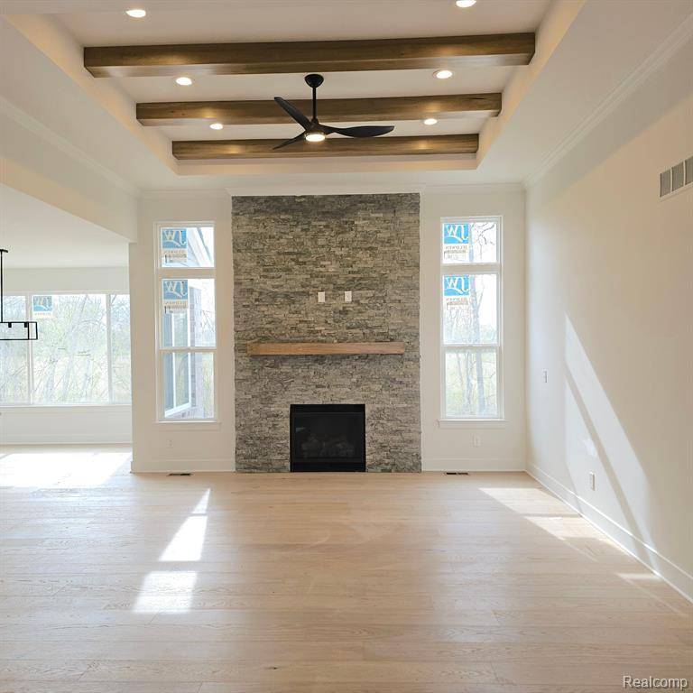 Macomb Twp, MI 48042,50691 TIMBERSTONE Drive