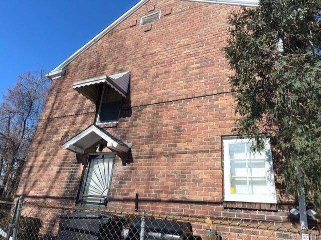Detroit, MI 48224,12501 DUCHESS Street