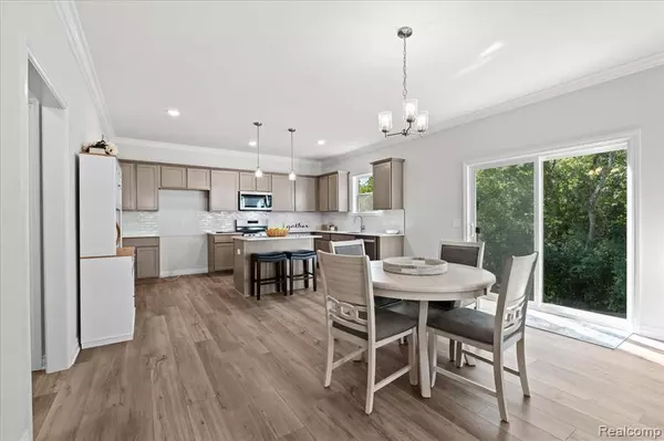 Northfield Twp, MI 48189,425 Jubilee Drive