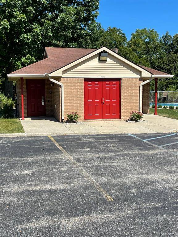 Northville Twp, MI 48167,Address not disclosed