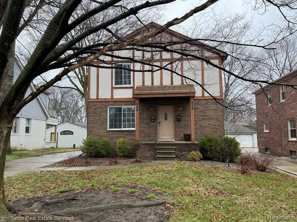 906 NEFF Road, Grosse Pointe, MI 48230