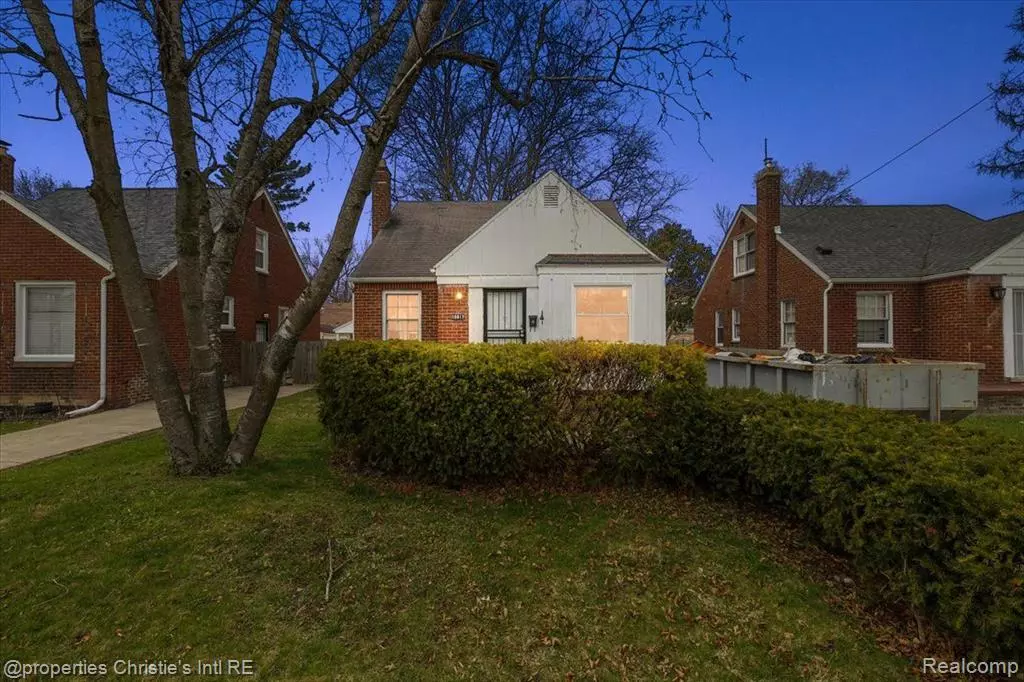 Detroit, MI 48224,10817 MARNE Street