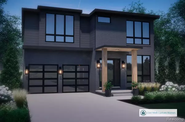 1782 STANLEY Boulevard, Birmingham, MI 48009