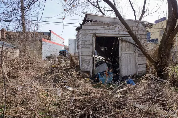 Detroit, MI 48238,13566 STOEPEL Street