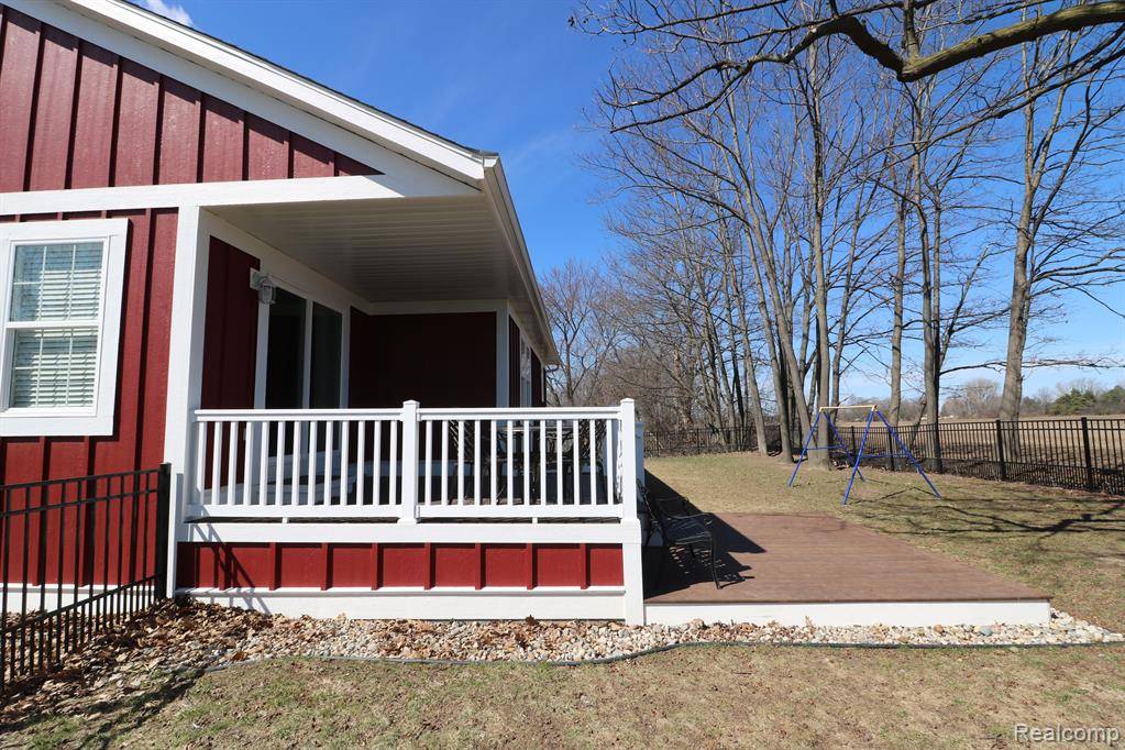 Tittabawassee Twp, MI 48623,8696 GILMOUR Lane