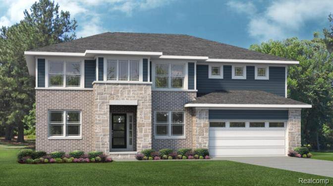 6426 Tarr Road, Pittsfield Twp, MI 48197