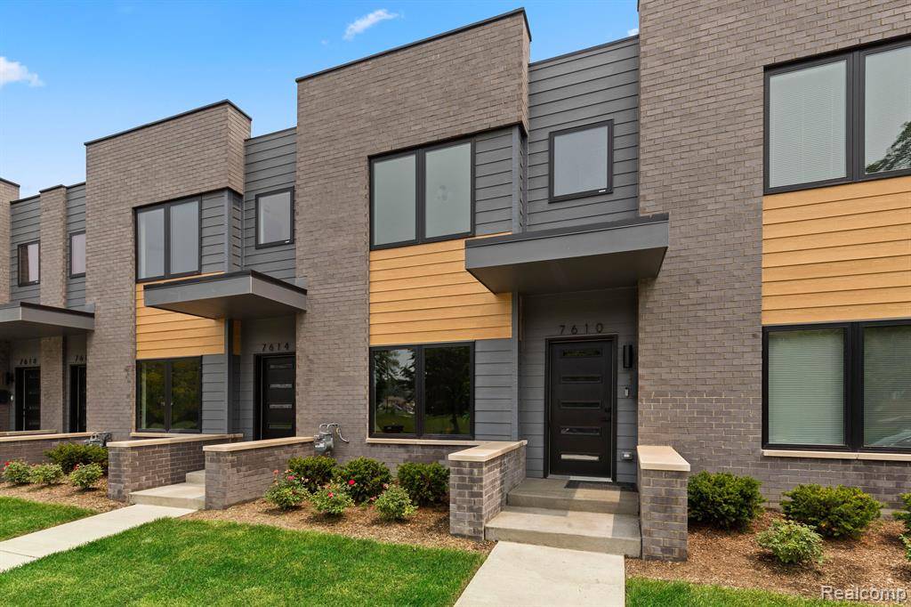 7546 Churchill Street C23, Detroit, MI 48206