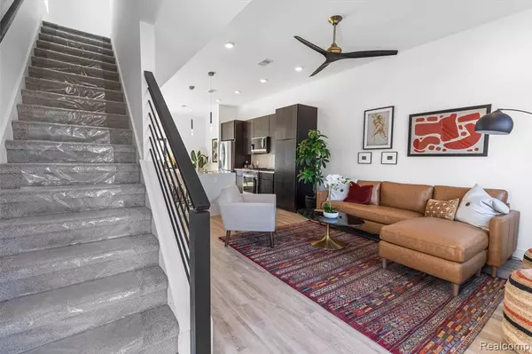 Detroit, MI 48206,1703 Pallister 30