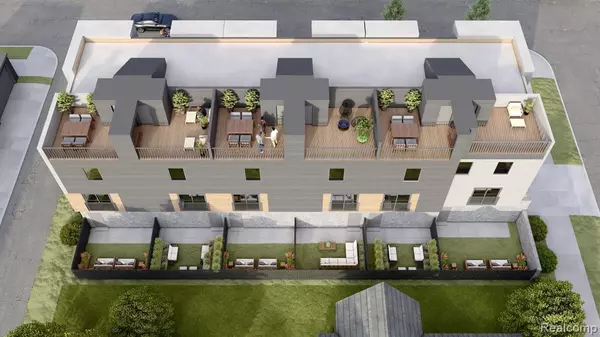 Detroit, MI 48206,1703 Pallister 30