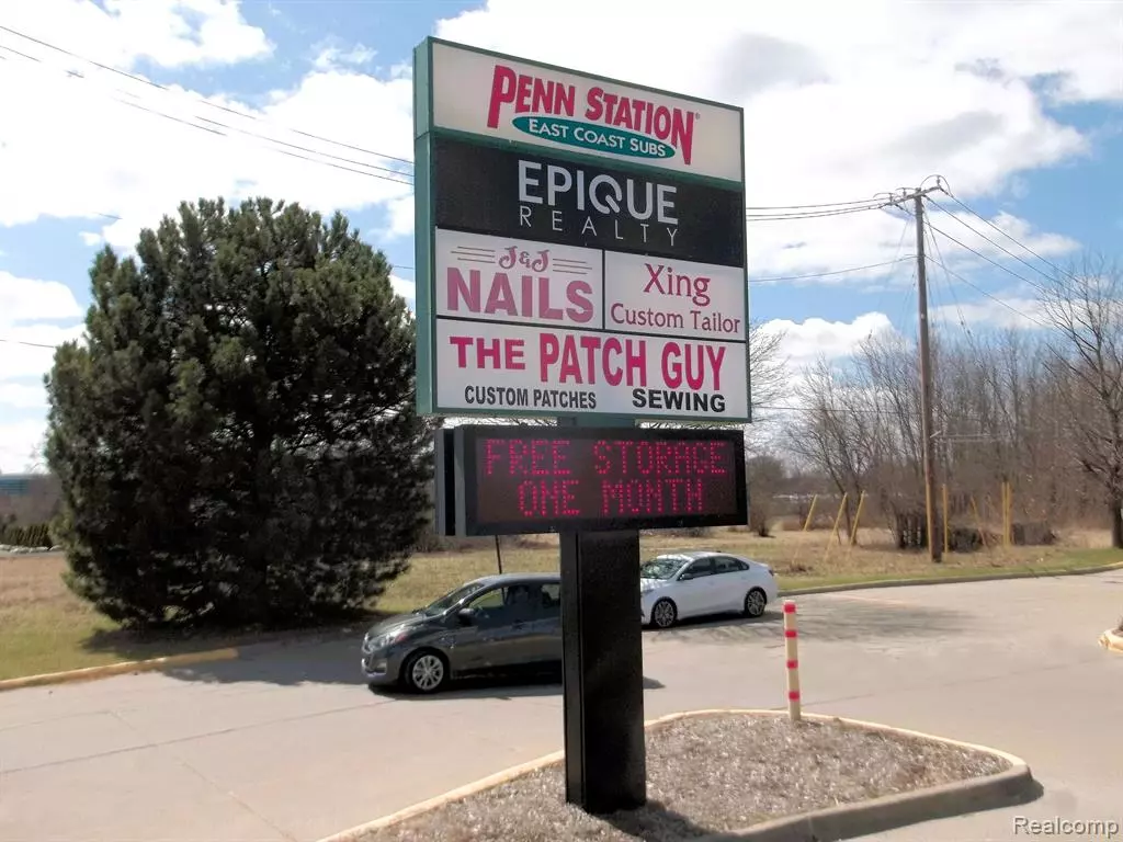 Clinton Twp, MI 48036,44637 N GRATIOT Avenue