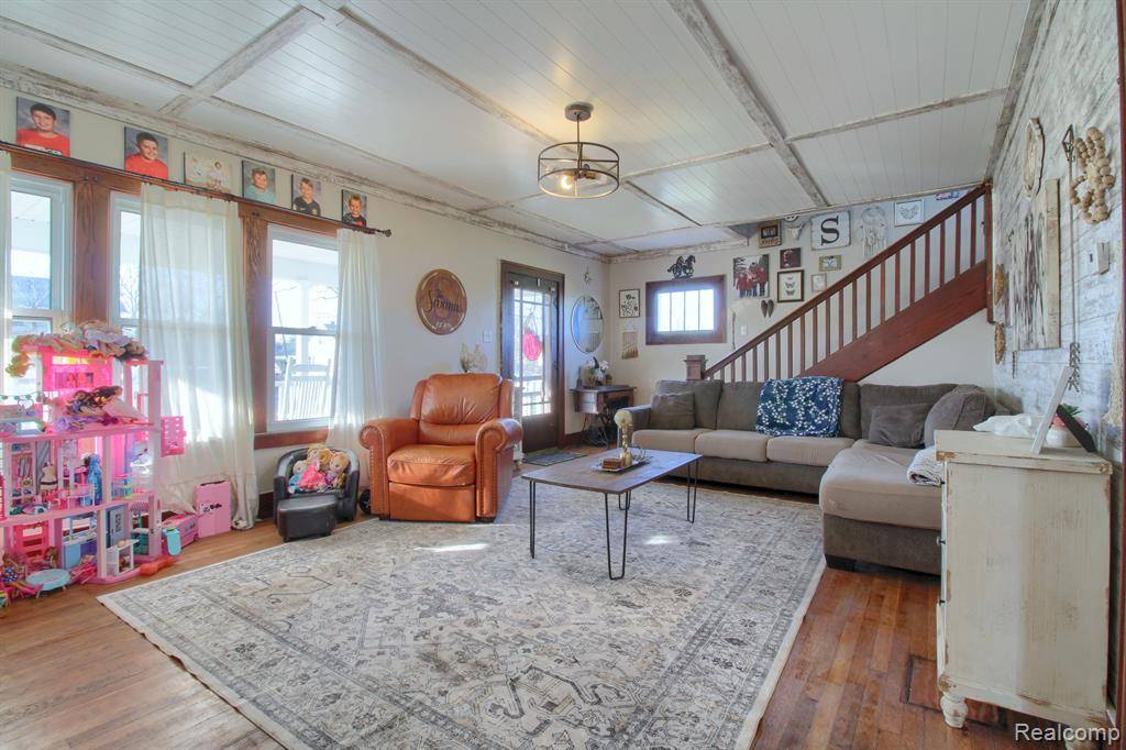 Frenchtown Twp, MI 48162,3087 N DIXIE