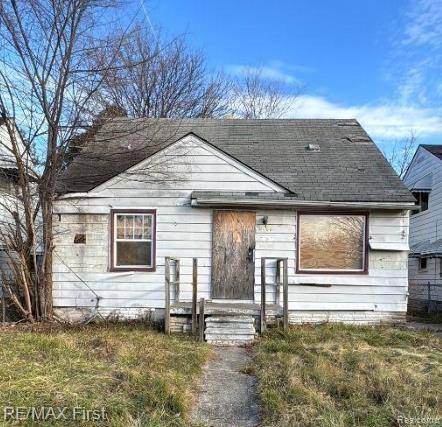 8100 EVERGREEN Avenue, Detroit, MI 48228