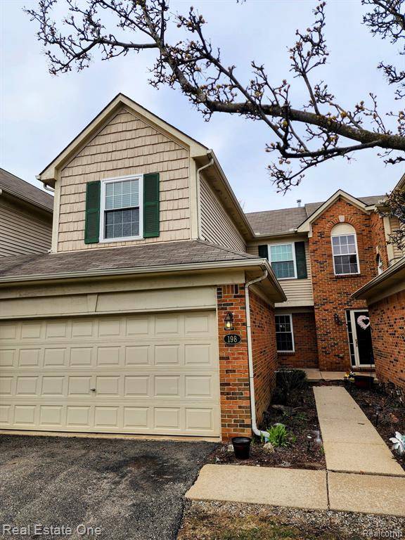 Dearborn Heights, MI 48127,198 LEGACY PARK Circle 71