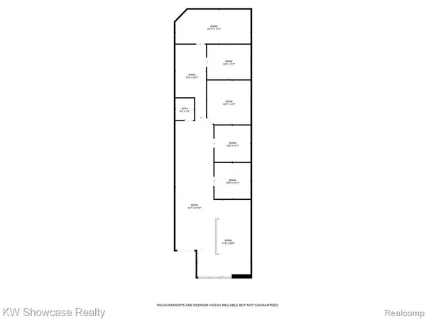Lapeer, MI 48446,411 W NEPESSING Street Enter from Rear Parking L