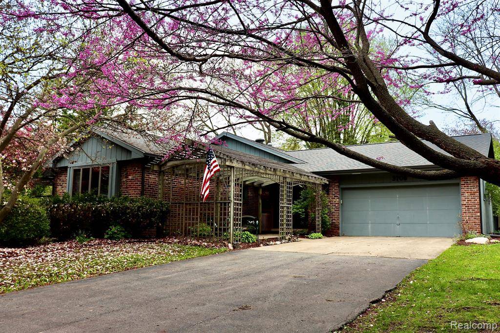 3708 DAVID Lane, Delhi Charter Twp, MI 48911