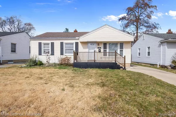 Clawson, MI 48017,256 MASSOIT Street