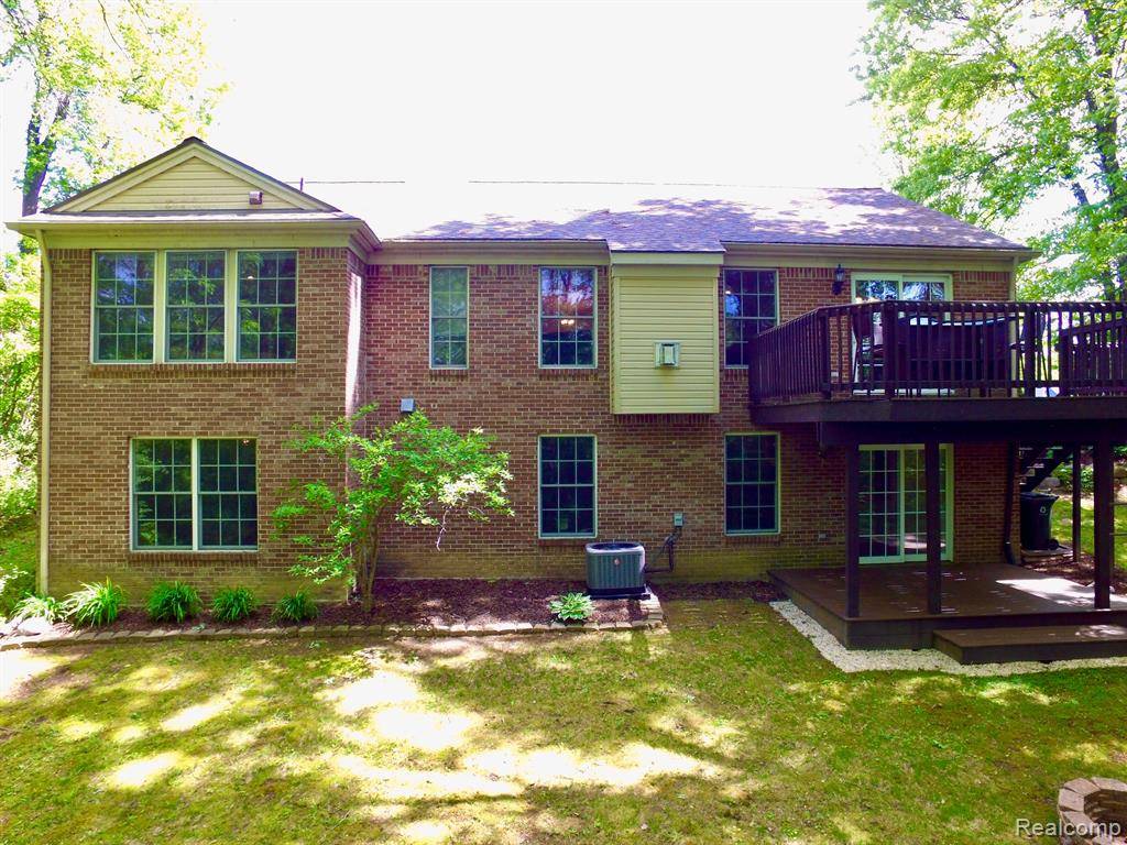21808 Celestial Circle, Unadilla Twp, MI 48169