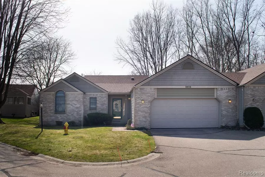 9614 Creekside Court, Richfield Twp, MI 48423