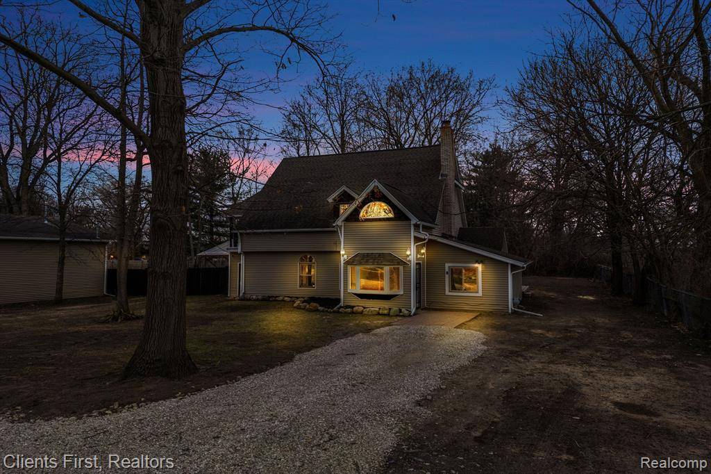 Leoni Twp, MI 49203,3628 FORD Avenue