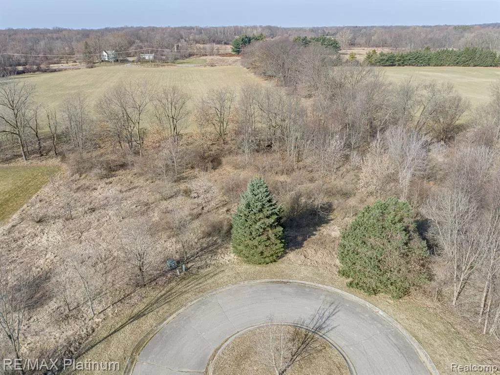 Holly Twp, MI 48442,Lot 2 VANESSA Drive