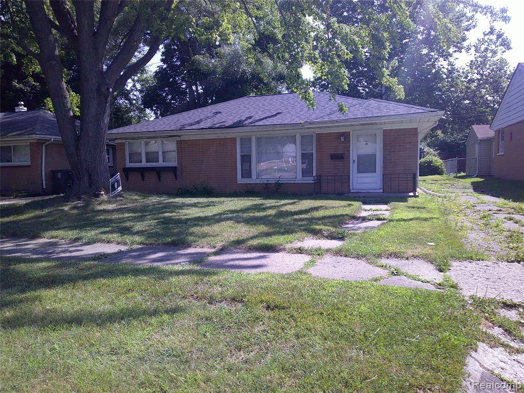 Flint, MI 48507,3017 CHEROKEE Avenue