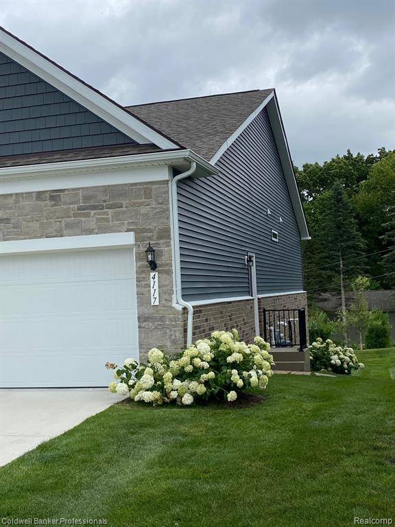 Orion Twp, MI 48359,4117 AVERY Road