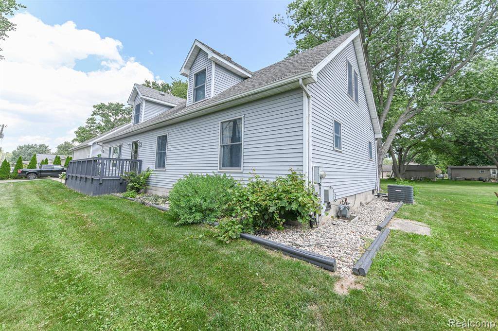 Frenchtown Twp, MI 48166,4534 SUPERIOR Street