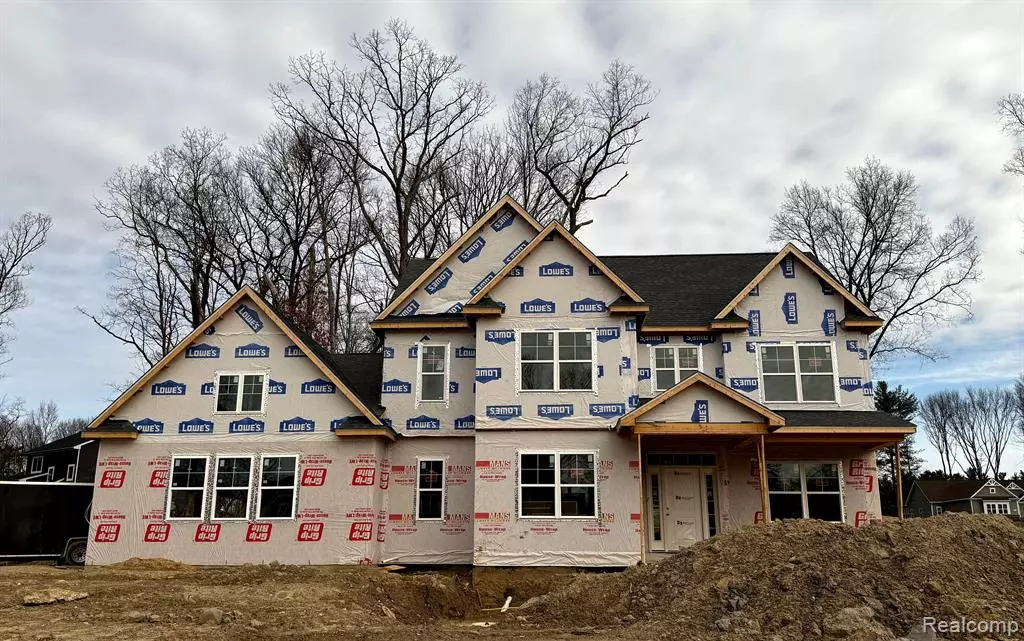 Green Oak Twp, MI 48116,9090 Fielding Drive