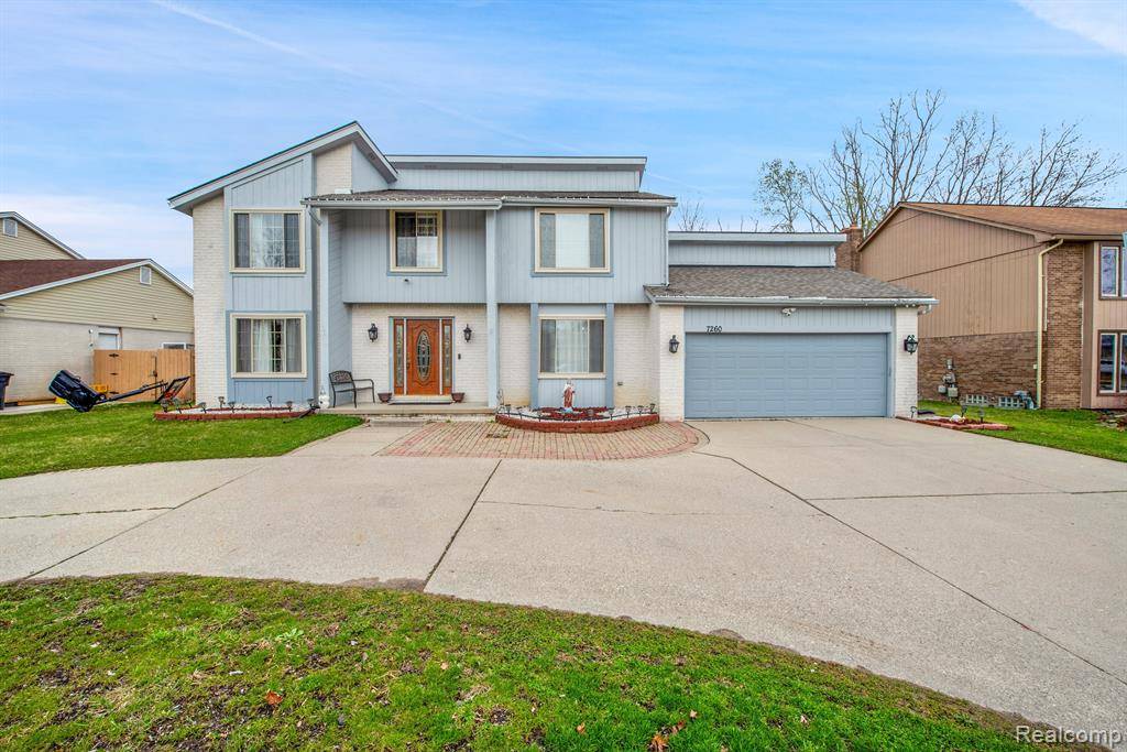 West Bloomfield Twp, MI 48322,7260 SILVER LEAF Lane