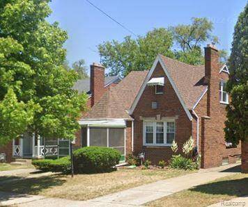 19346 KENTUCKY Street, Detroit, MI 48221