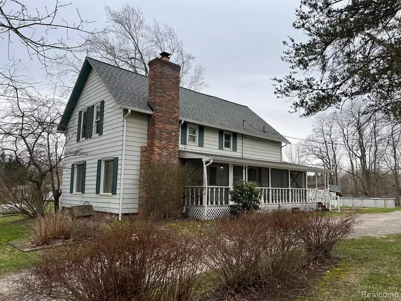 5231 LONSBERRY Road, Marathon Twp, MI 48421