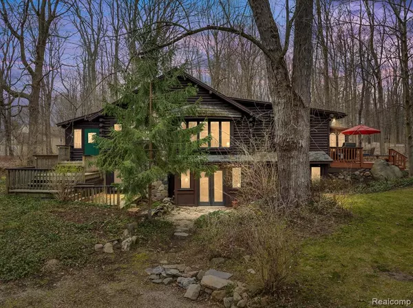 Canton Twp, MI 48187,48814 GYDE Road