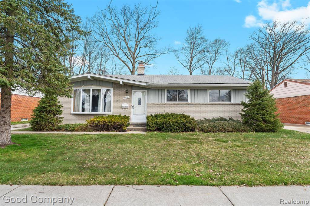 29700 PICKFORD Street, Livonia, MI 48152