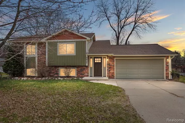 Rochester Hills, MI 48309,3645 DEARBORN Avenue