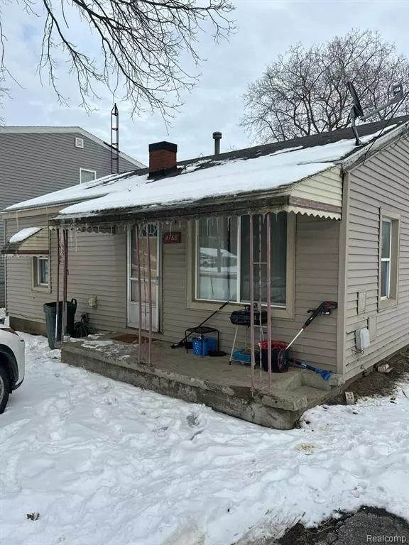 Mt. Morris Twp, MI 48504,4168 DORAN Street